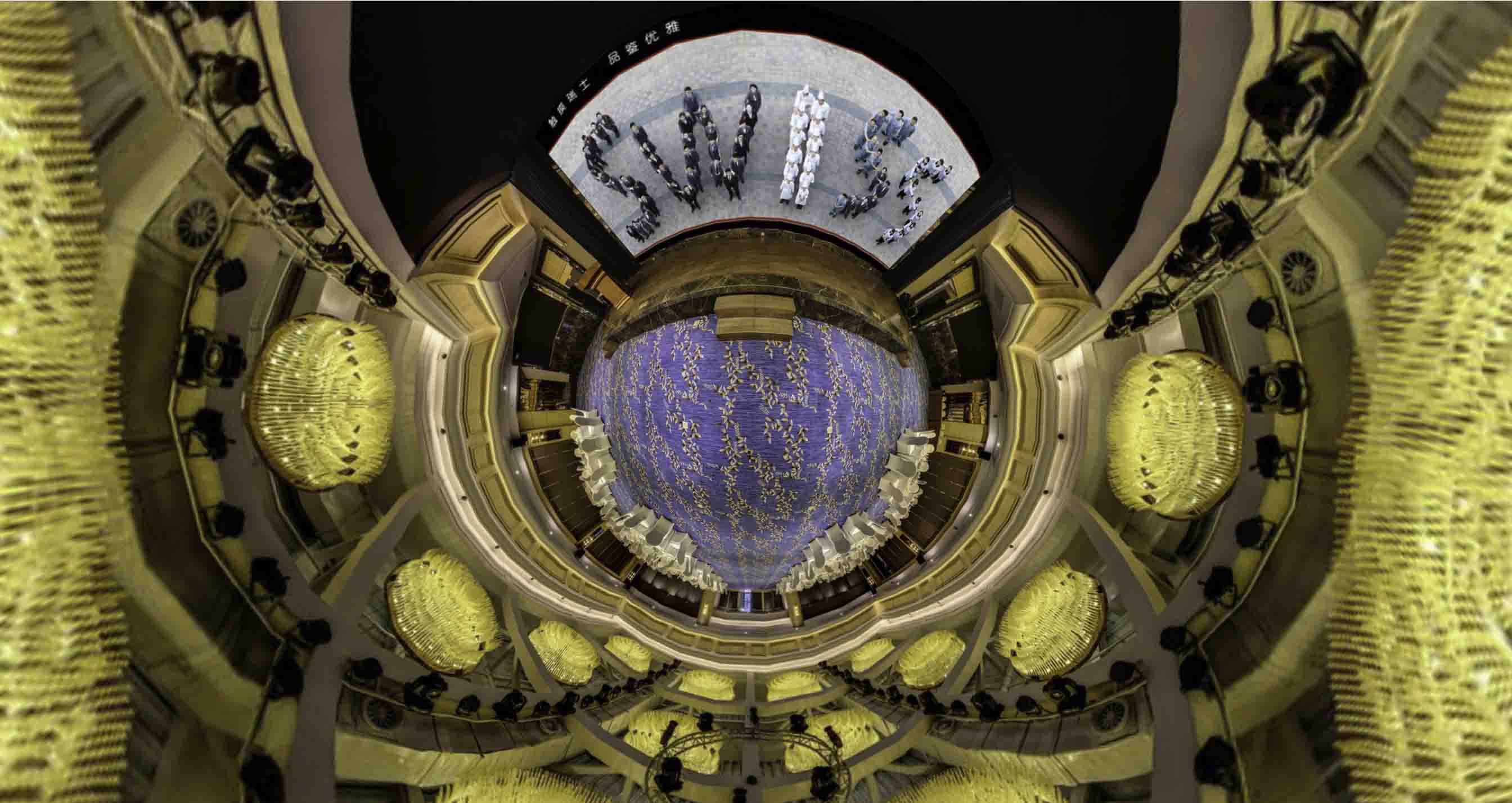 潼关探索VR全景拍摄中的深度感：营造沉浸式体验的关键要素