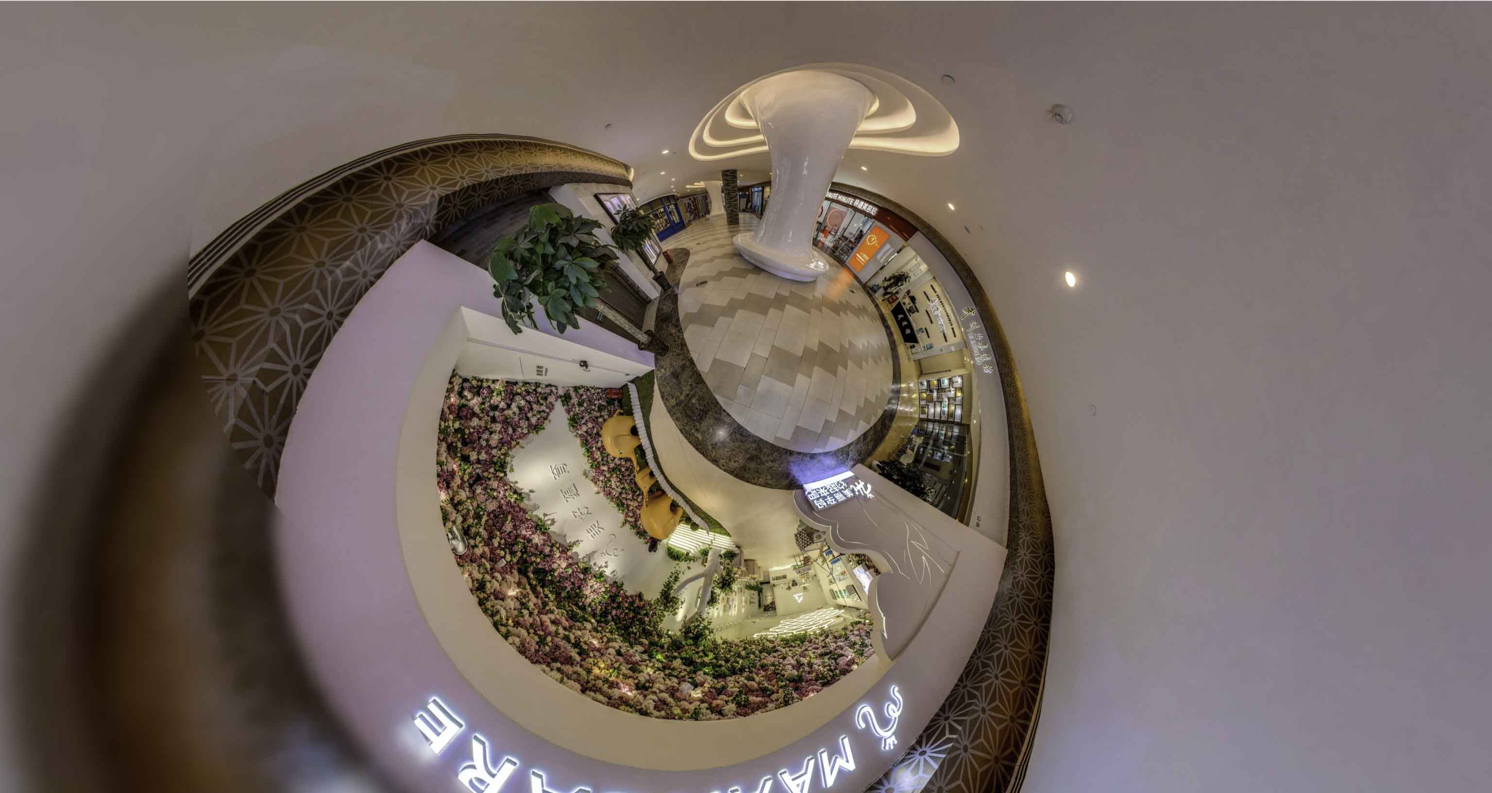 潼关将VR全景融入品牌宣传活动的创新实践与策略